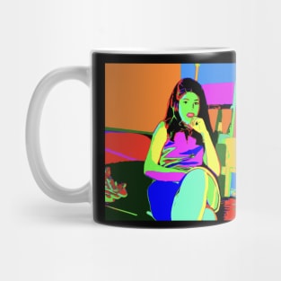 mother Mug